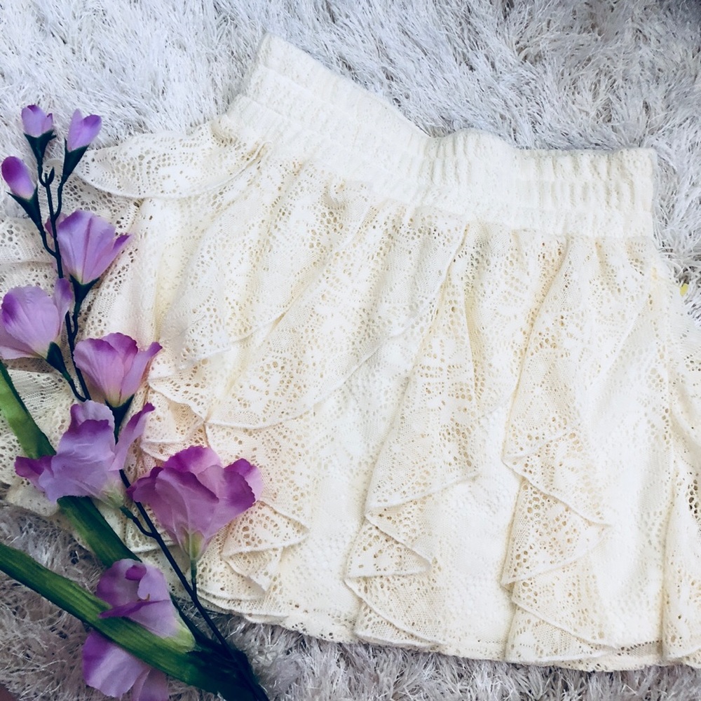 💛 Rue 21 Skirt 💛
